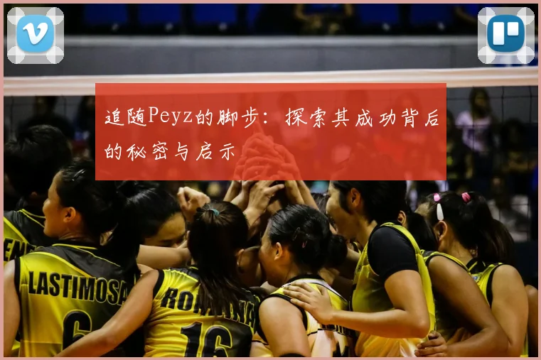 追随Peyz的脚步：探索其成功背后的秘密与启示